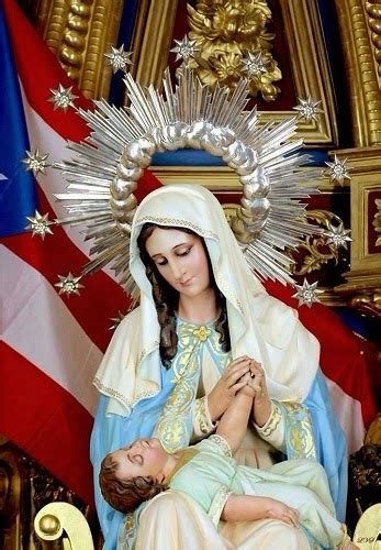 Divina providencia imagen y oracion. Oraciones Católicas: Oración e Himno a Nuestra Señora de ...