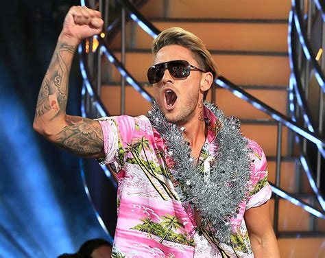 His first tv appearance was in 2011 on shipwrecked. CBB's Stephen Bear Hits Back At Claims He Was Edited On ...