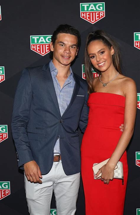 Alex hoyer mirrored sunglasses mens sunglasses crushes angel boys perfect guy remedies cute. Page 13: Daniel Rioli and Brendan Fevola's daughter seen ...