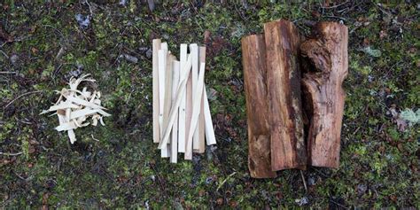 Best type of wood to burn in fire pit. How to Build a Campfire | REI Co-op