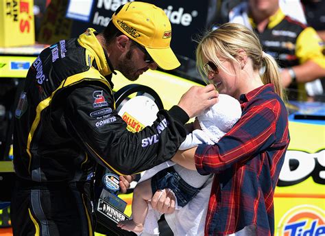 NASCAR drivers' beautiful wives and girlfriends | Sporting ...