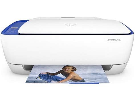 Install printer software and drivers; HP DeskJet 3636 All-in-One | Imprimantes