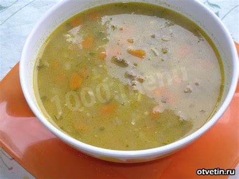 Диета 5 суп перловый рецепт Шотландский перловый суп рецепт с фото - 1000.menu Шотландский перловый суп рецепт с фото - 1000.menu Диета 5 суп перловый рецепт