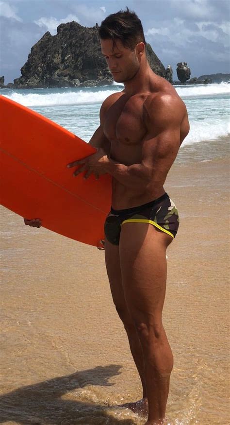 Direct download via magnet link. Guys in speedos by Dotes Griffin on Yes Please! | Muscle ...