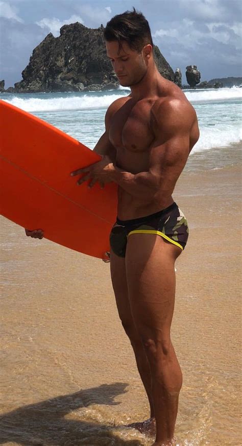 And while we can sit on the sidelines and swoon over the sweet love these competitors display, cooper points out that just like the competition on the field, their. Guys in speedos by Dotes Griffin on Yes Please! | Muscle ...