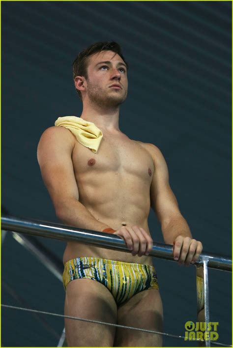 Michael kappele/pa wire via dpa. Tom Daley & Matthew Mitcham Advance in Olympics Diving ...