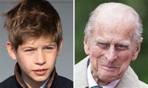 We did not find results for: James, Viscount Severn has taken on Prince Philip role ...