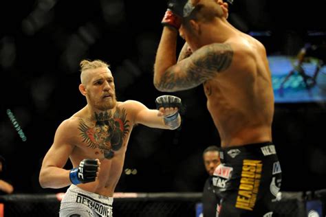 Latest on conor mcgregor including news, stats, videos, highlights and more on espn. Trận thua Conor McGregor đã thay đổi Dustin Poirier như ...