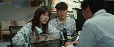 When their souls are switched by a magical force for seven days, they must learn to tackle the awkward and unfamiliar situation in each other's shoes. Daddy You, Daughter Me (Korean Movie - 2016) - 아빠는 딸 ...