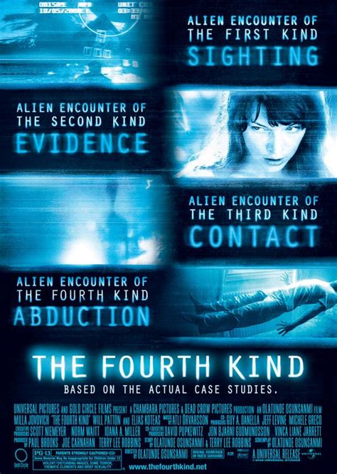 Watch more michael mazzola's movies for free on yify tv. The Fourth Kind (2009) Movie Trailer | Movie-List.com