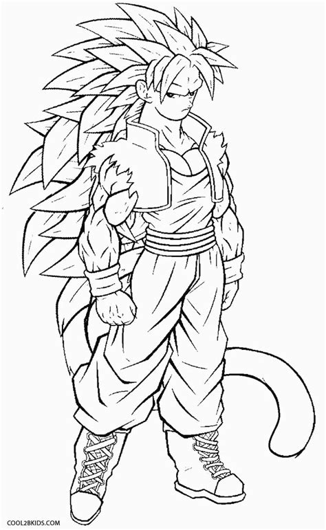 Kid goku makes for the first dragon ball gt character in dragon ball fighterz, meaning we now have representation from the original dragon ball has yet to see a representative. Free Gohan Super Saiyan 2 Coloring Pages, Download Free ...