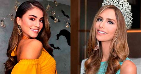 186,144 likes · 15,271 talking about this. Miss Colombia critica a su contrincante española para Miss ...