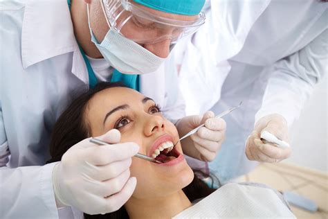 Extraoral / Intraoral dental examination - Competitive Dental Hygiene ...
