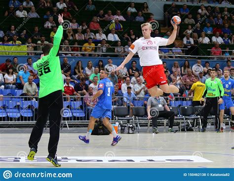 Denmark's success in national handball is partly because of a unique talent work based on the association's work with educational and stimulating handball for children and young people. EHF EURO 2020 Qualifiers Handball Game Ukraine V Denmark ...