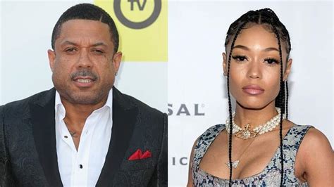 Stream new music from coi leray for free on audiomack, including the latest songs, albums, mixtapes and playlists. Benzino Responds On Instagram Live To His Daughters, Coi Leray, Diss Song | 106.1 KMEL | Shay Diddy