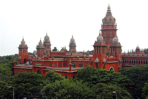 Madras high court official notification 2021 pdf has been published on. Madras High Court - Wikipedia