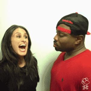 Sweet black amateur girlfriend giving head with sunglasses :d. Fail GIF - Find & Share on GIPHY