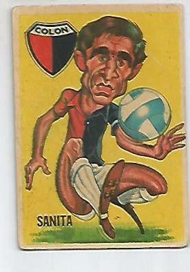 1colon de santa fe reserves. Sanita - Colon #94 1967 | Imágenes de fútbol, Futbol ...