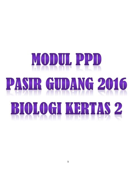 Kumpulan soalan kbat ekonomi asas untuk latihan dalam kelas dan juga sebagai persediaan untuk peperiksaan spm ekonomi asas soalan hots ekonomi asas , pengajaran dan pembelajaran ekonomifull description. modul-biologi-2016-t5-soalan.pdf