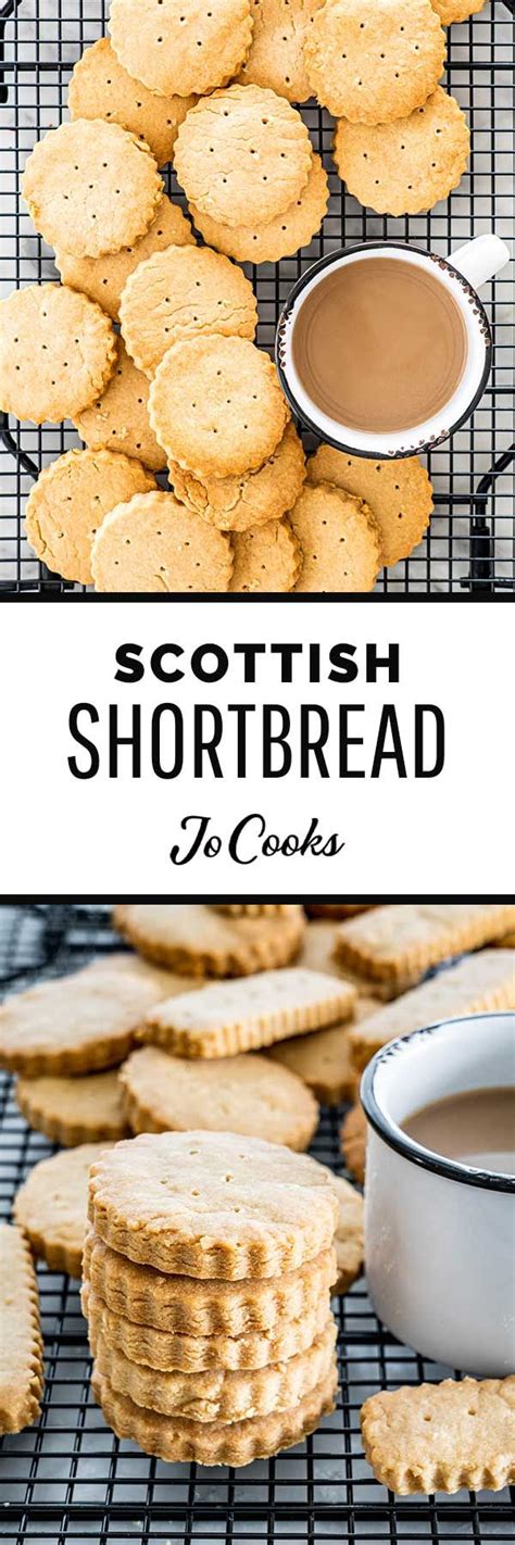 It was celebrated in much the same way as it was across catholic europe, with. These Brown Sugar Scottish Shortbread are buttery, deliciously chewy, sweet and incredibly easy ...