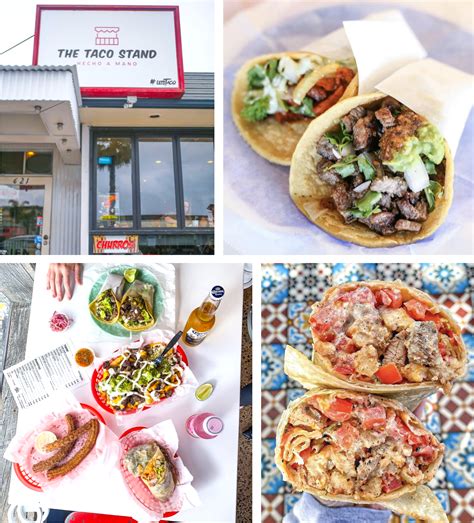 Also see photos and tips from visitors. SanDiegoVille: San Diego's The Taco Stand To Open Kearny ...