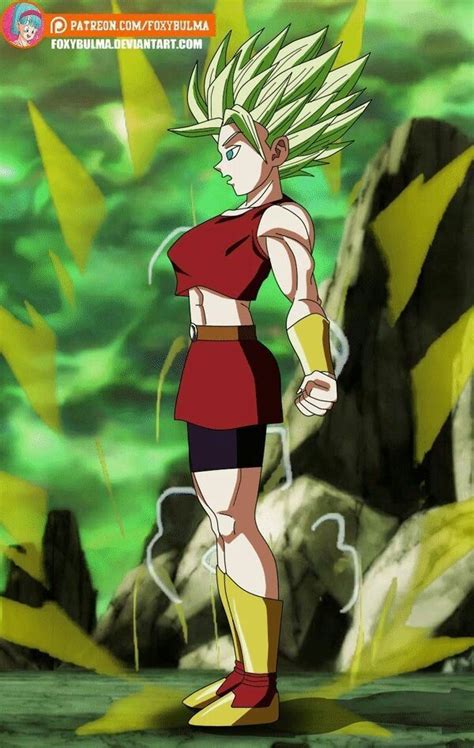 There are plenty of reasons why dragon ball z is one of the most popular anime of all time. Pin on Goku X Caulifla X Kale X Kefla