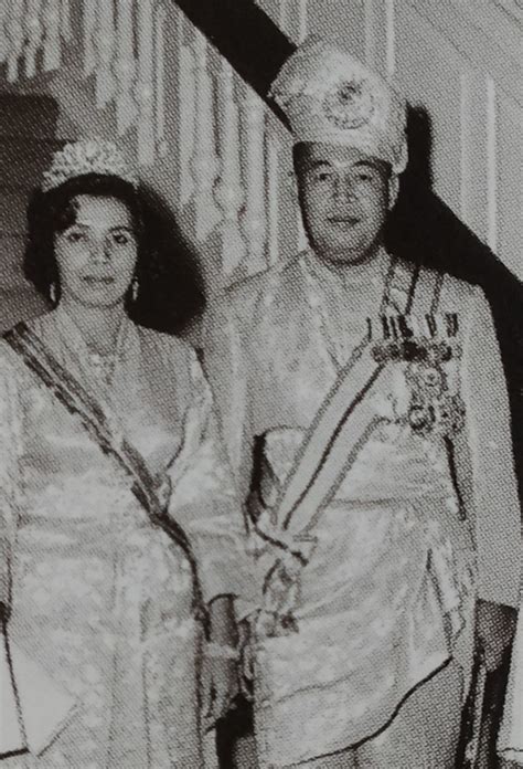 WARISAN RAJA & PERMAISURI MELAYU: Seri Permaisuri : Tuanku ...