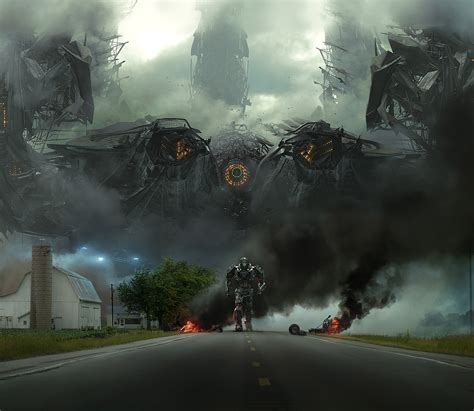 Which leads us to this awesome new video called transformers 4: Fondos de Transformers 4, La Era de la Extinción, fotos y ...