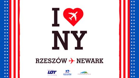 Nowe trasy wizz air z rzeszowa! RZESZÓW-NEWARK. Inauguracja nowego połączenia