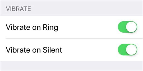 Whenever you click a button on your iphone or ipad, you're going to receive a vibrating sensation. How To Turn Off Vibration On An iPhone