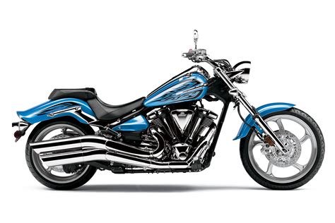 Find great deals on ebay for yamaha xv 1900 raider. Мотоцикл Yamaha RAIDER S 1900 2011 Цена, Фото ...