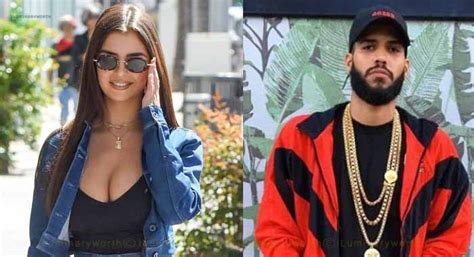 Maybe you would like to learn more about one of these? Demi Rose's Net Worth, Instagram, Modeling, Dating