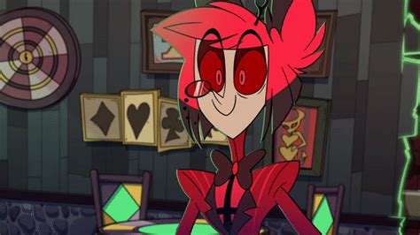 Debate ensued, with neither side prepared to give way to the other. alastor's gf — aaaaa yes alastor x reader (hidden...
