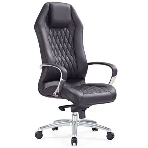 Don't just get the job done, get the job done right at staples®. Sterling Leather Executive Chair | Best office chair ...