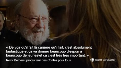 The producer, founder of productions la fête, died in the night from monday to tuesday, at 1:40 am, of complications following a heart failure. Un Oscar pour Arrival de Denis Villeneuve : fierté à ...