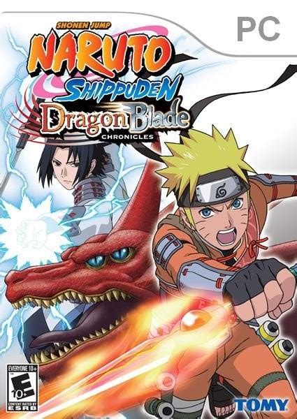 My opinion is download this game. Free Download Games Naruto Storm MUGEN 2010 (mediafire)