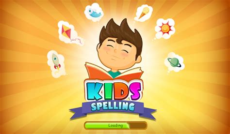 Spelling city has a stock of a wide range of online courses items at an unbeatable price. Kids Spelling Game - Free Offline Download | Android APK ...