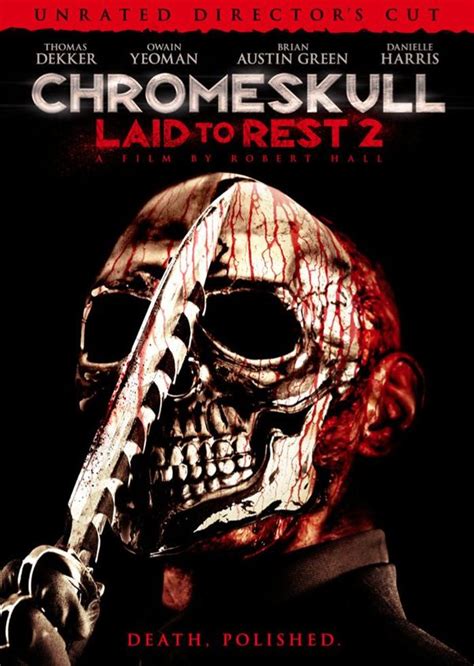 RO: Laid to Rest (2009)