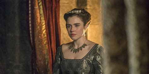 Judith first appears in season two of vikings, although she is played by a different actress. Naked Truth Of Judith on 'Vikings' - Jennie Jacques ...