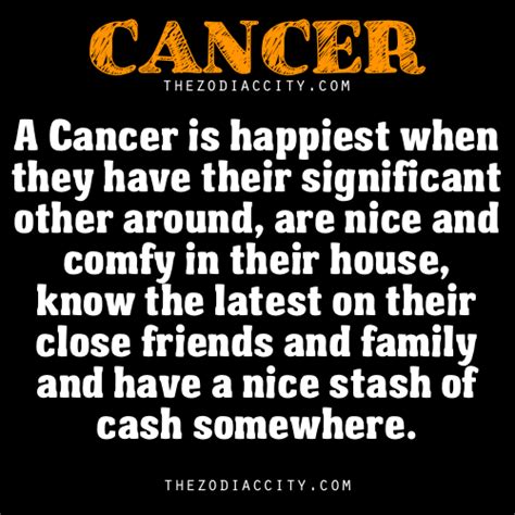 People born between june 21 and july 22 have the cancer. TheZodiacCity - Best Zodiac Facts Since 2011.