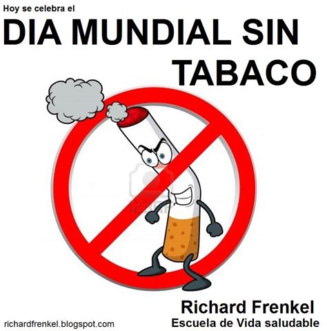 En américa, chile tiene la mayor prevalencia de consumo de tabaco tanto en jóvenes como en adultos. Richard Frenkel: DIA MUNDIAL SIN TABACO