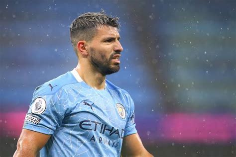 Esto es lo que se dice en argentina. Sergio Aguero to get a statue at Etihad as he ends his ...