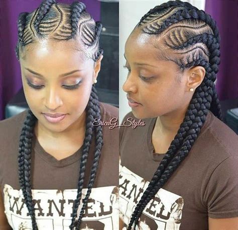 Here's how to grow hair faster with these diy home remedies. Female Cornrow Styles:10+ Beautiful Women Hairstyles For Fine Hair Ideas