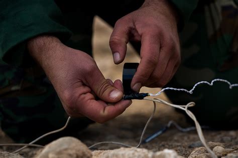 At pax west, i was fortunate to speak with the producer and director of tiny metal, hiroaki yura. We Watched Kurdish Soldiers Rip Apart IEDs | War Is Boring