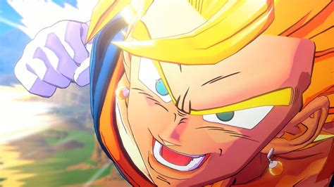 However, if this is your first time visiting this weird and wonderful world, you might need some help memorizing the commands. Dragon Ball Z: Kakarot pode demorar até 100 horas para ...