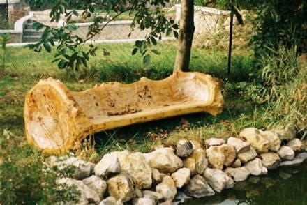 Gartenbank rustikal sitzbank aus holz bank in schnelldorf holzbank esszimmer bank rustikal 220 balkeneiche massiv geolt firenze 239. Bank - Artholz - Möbelart bútoripari Bt.