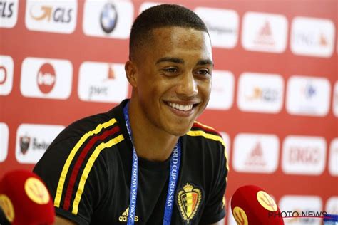 As youri tielemans is my favourite player i instantly put him in my squad even as it evolved to have many 90 rated players. Tielemans optimiste : "Monaco était le bon choix, je le ...