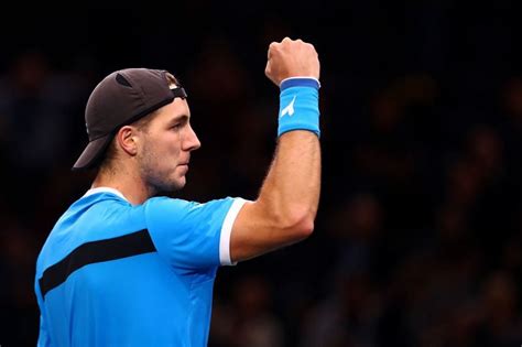 Learn the biography, stats, and games schedule of the tennis player on scores24.live! Hamburg Open 2020: Karen Khachanov vs Jan-Lennard Struff ...