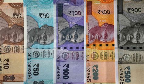 The coins and banknotes are available in different denominations. Fake Indian Currency and How to Spot It