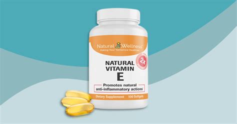 Some foods provide vitamin e, but some folks might need supplements if they have a deficiency. The 10 Best Vitamin E Supplements of 2020 - Being Dad